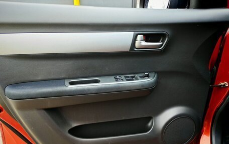 Suzuki Swift III, 2008 год, 513 000 рублей, 15 фотография