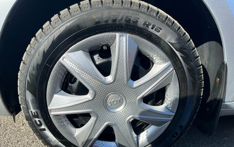 Skoda Octavia, 2019 год, 1 750 000 рублей, 9 фотография