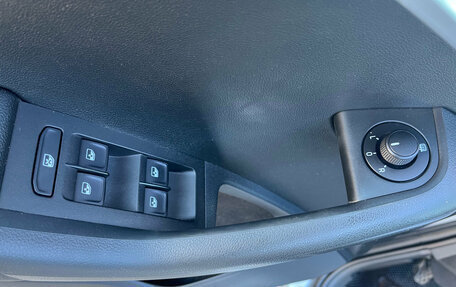 Skoda Octavia, 2019 год, 1 750 000 рублей, 12 фотография