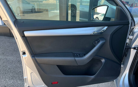 Skoda Octavia, 2019 год, 1 750 000 рублей, 11 фотография