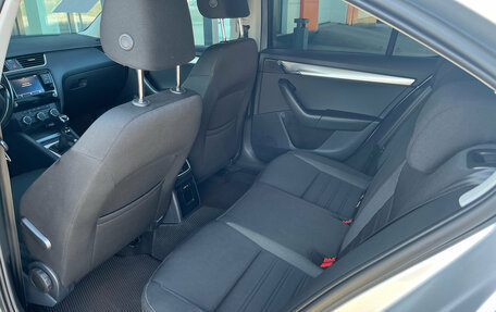 Skoda Octavia, 2019 год, 1 750 000 рублей, 13 фотография