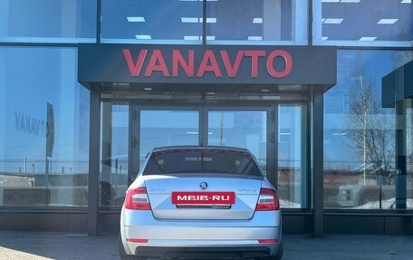 Skoda Octavia, 2019 год, 1 750 000 рублей, 7 фотография