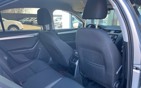 Skoda Octavia, 2019 год, 1 750 000 рублей, 15 фотография