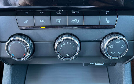 Skoda Octavia, 2019 год, 1 750 000 рублей, 18 фотография