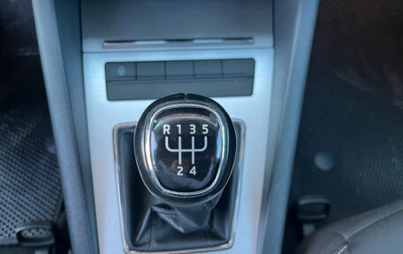 Skoda Octavia, 2019 год, 1 750 000 рублей, 19 фотография