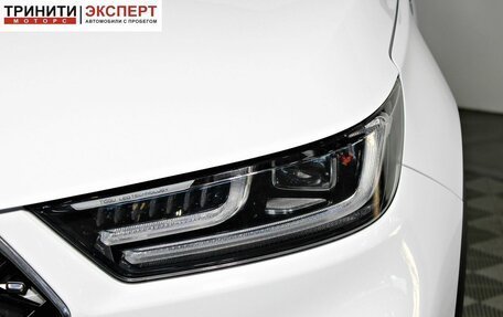 Chery Tiggo 8 Pro, 2021 год, 1 897 000 рублей, 9 фотография