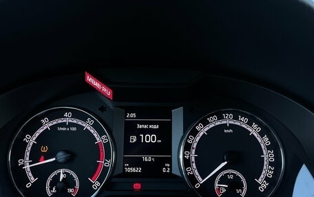 Skoda Octavia, 2019 год, 1 750 000 рублей, 20 фотография