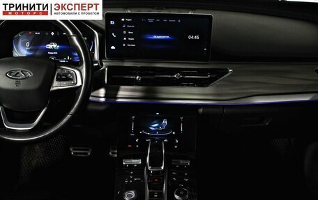 Chery Tiggo 8 Pro, 2021 год, 1 897 000 рублей, 11 фотография