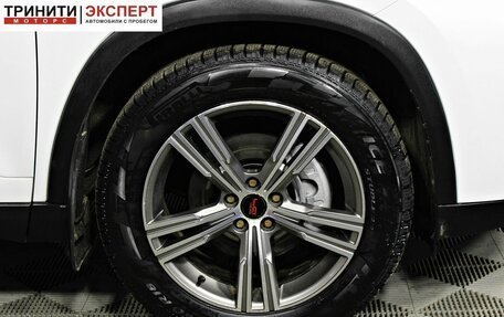 Chery Tiggo 8 Pro, 2021 год, 1 897 000 рублей, 16 фотография