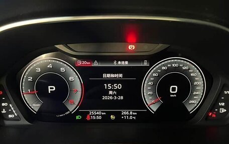 Audi Q3, 2021 год, 2 670 000 рублей, 7 фотография