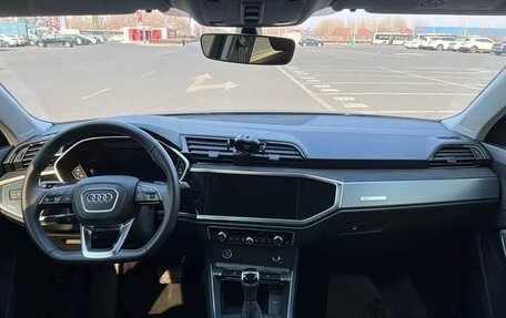 Audi Q3, 2021 год, 2 670 000 рублей, 5 фотография