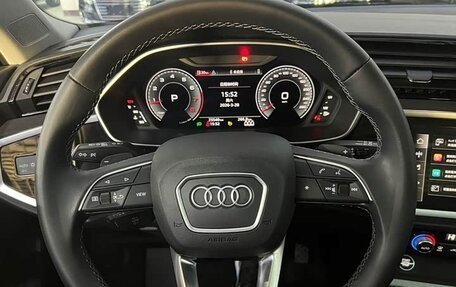 Audi Q3, 2021 год, 2 670 000 рублей, 6 фотография