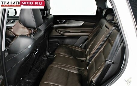 Chery Tiggo 8 Pro, 2021 год, 1 897 000 рублей, 14 фотография