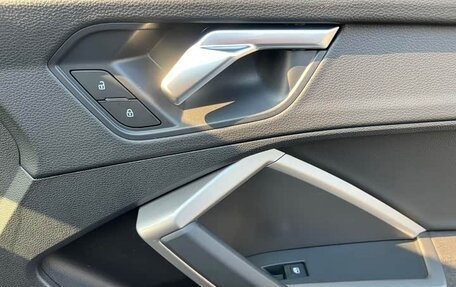 Audi Q3, 2021 год, 2 670 000 рублей, 10 фотография