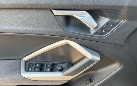 Audi Q3, 2021 год, 2 670 000 рублей, 13 фотография