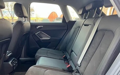 Audi Q3, 2021 год, 2 670 000 рублей, 15 фотография