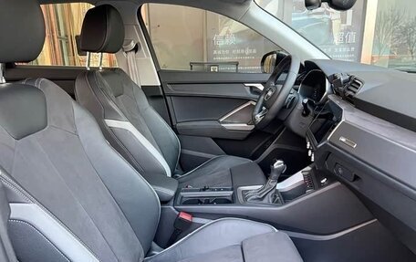 Audi Q3, 2021 год, 2 670 000 рублей, 16 фотография