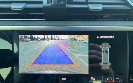 Audi Q3, 2021 год, 2 670 000 рублей, 11 фотография