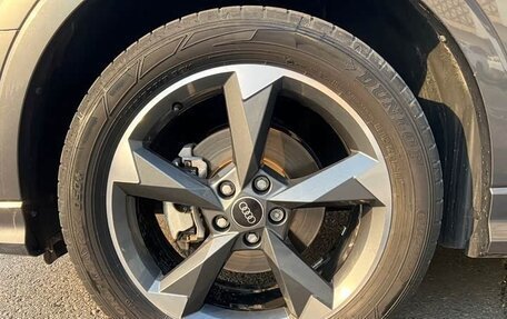 Audi Q3, 2021 год, 2 670 000 рублей, 21 фотография