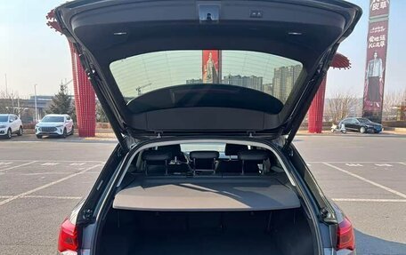 Audi Q3, 2021 год, 2 670 000 рублей, 17 фотография