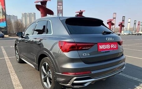 Audi Q3, 2021 год, 2 670 000 рублей, 19 фотография