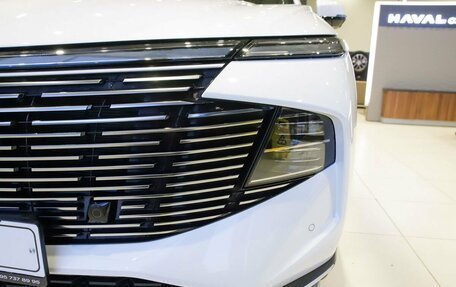 Haval F7, 2026 год, 3 499 000 рублей, 8 фотография