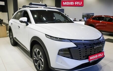 Haval F7, 2026 год, 3 499 000 рублей, 6 фотография