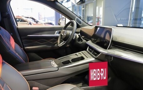 Haval F7, 2026 год, 3 499 000 рублей, 22 фотография