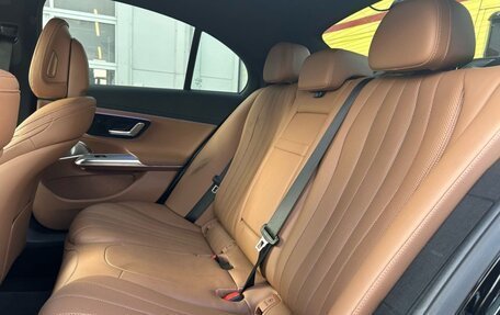 Mercedes-Benz E-Класс, 2025 год, 8 100 000 рублей, 3 фотография