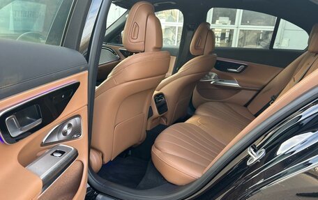 Mercedes-Benz E-Класс, 2025 год, 8 100 000 рублей, 4 фотография