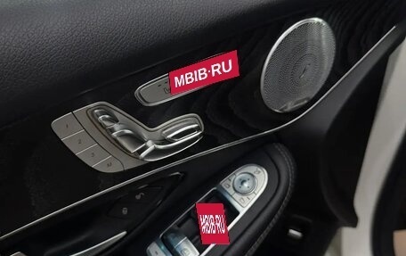 Mercedes-Benz GLC Coupe, 2018 год, 4 150 000 рублей, 6 фотография