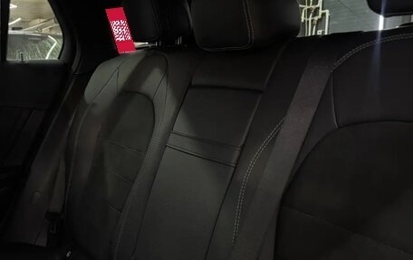 Mercedes-Benz GLC Coupe, 2018 год, 4 150 000 рублей, 5 фотография