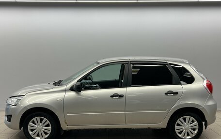 Datsun mi-DO, 2018 год, 485 000 рублей, 2 фотография