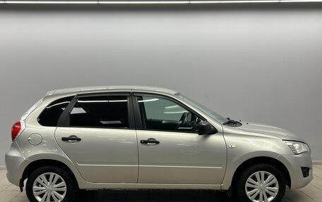 Datsun mi-DO, 2018 год, 485 000 рублей, 5 фотография