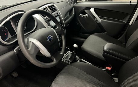 Datsun mi-DO, 2018 год, 485 000 рублей, 7 фотография