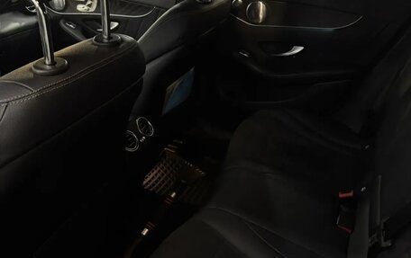 Mercedes-Benz GLC Coupe, 2018 год, 4 150 000 рублей, 8 фотография