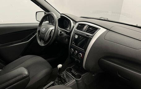 Datsun mi-DO, 2018 год, 485 000 рублей, 9 фотография