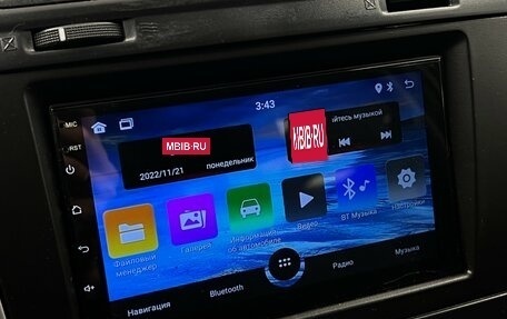 Datsun mi-DO, 2018 год, 485 000 рублей, 11 фотография