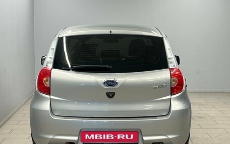 Datsun mi-DO, 2018 год, 485 000 рублей, 3 фотография