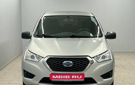 Datsun mi-DO, 2018 год, 485 000 рублей, 6 фотография
