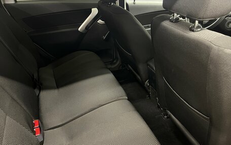 Datsun mi-DO, 2018 год, 485 000 рублей, 16 фотография