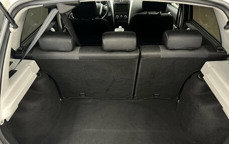 Datsun mi-DO, 2018 год, 485 000 рублей, 18 фотография