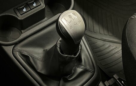 Datsun mi-DO, 2018 год, 485 000 рублей, 15 фотография