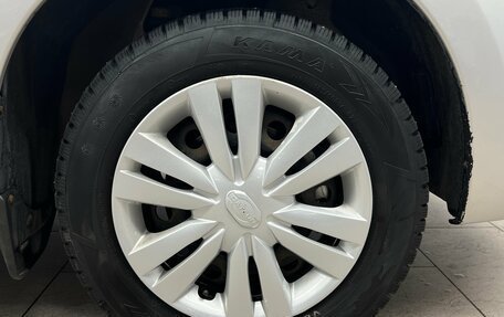 Datsun mi-DO, 2018 год, 485 000 рублей, 19 фотография