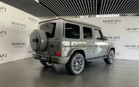 Mercedes-Benz G-Класс AMG, 2024 год, 27 850 000 рублей, 4 фотография