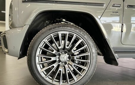 Mercedes-Benz G-Класс AMG, 2024 год, 27 850 000 рублей, 3 фотография