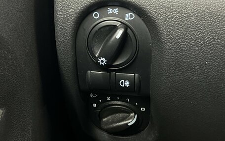 Datsun mi-DO, 2018 год, 485 000 рублей, 14 фотография