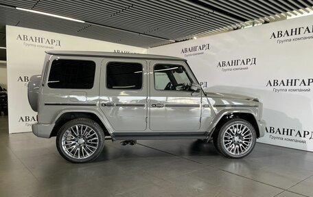 Mercedes-Benz G-Класс AMG, 2024 год, 27 850 000 рублей, 6 фотография