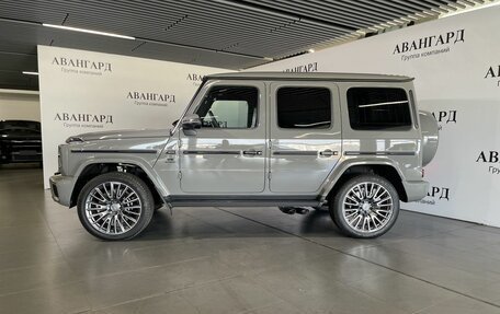 Mercedes-Benz G-Класс AMG, 2024 год, 27 850 000 рублей, 7 фотография