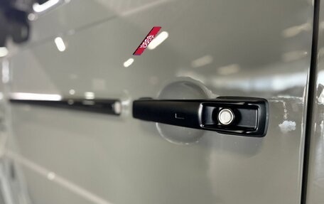 Mercedes-Benz G-Класс AMG, 2024 год, 27 850 000 рублей, 9 фотография